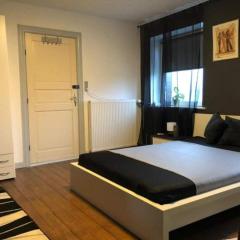 Rooms in Kruså