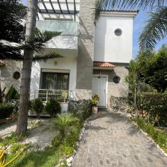 BEAU TRIPLEX EN RESIDENCE