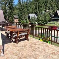 Apartman RAJAN Vlašić