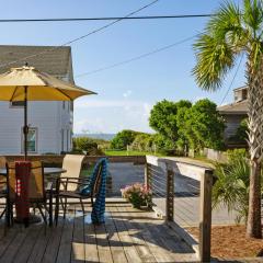 Only Steps 2 Ocean Couples Beach Retreat