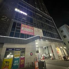 Tempus urban stay hotel