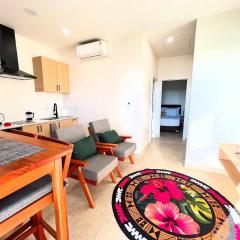 Guest Space Fiji