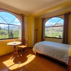 Hotel Sucali Campestre