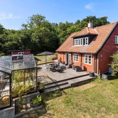 Nice Home In Svaneke With Wifi