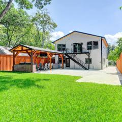 Jonairs ,Stockyard Mini Hotel