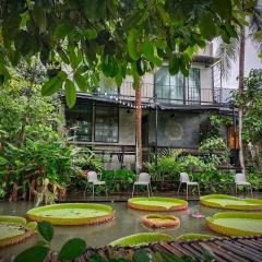 Gajib Bed&Breakfast