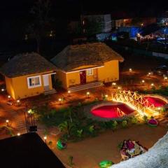 The Divine Oasis Resort Ayodhya HillTop Purulia