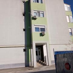 Bloc Green