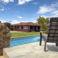 Finca el Paraíso