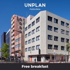 UNPLAN Fukuoka