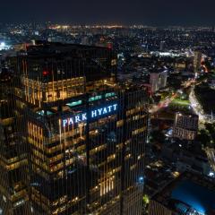 Park Hyatt Jakarta