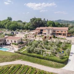 Vallantica Resort & SPA