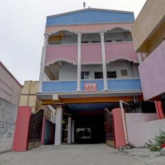 Collection O Velachery Railway Junction Formerly Vijay Guest House