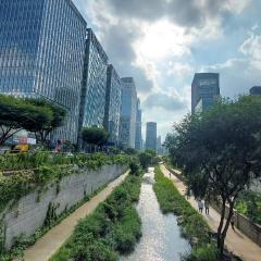 Open House Jongno