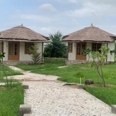 The Jawai Vanya Bagh resort by Lavender Hotels