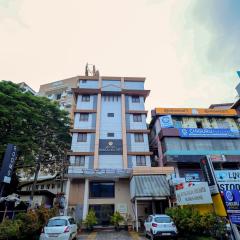Hotel Plaza Heights by RAK Rooms, Mangaluru