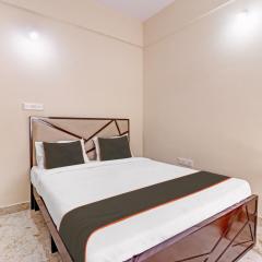 Hotel O Sri Maruthi Convention Formerly SMK Lodging