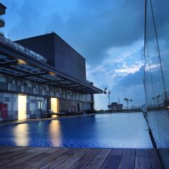 Ascott Menteng Jakarta