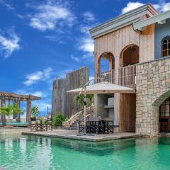 Whale Tails Boutique Hotel