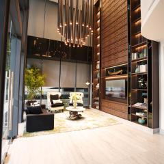 Ascott Menteng Jakarta