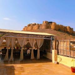 Hotel The Surya Jaisalmer