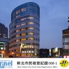 柯达大饭店永和店