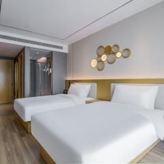 Orange Hotel Beijing Changping Future Science City