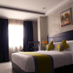 Hotel Continental Inn