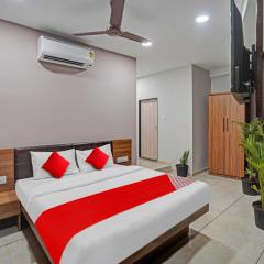 Townhouse Oak Nani Daman