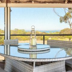 Lazy Breeze Retreat 31 Beach Crescent, Baudin Beach