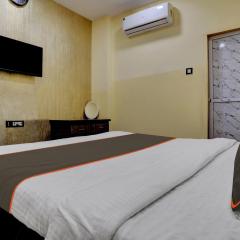 Super Hotel O Golden Suites