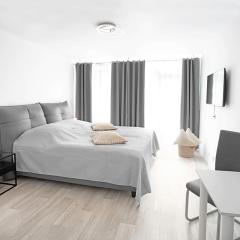 Wiesbaden - Appartment Biebricher Allee