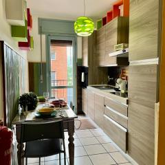 Bnbook - Ferrarin Apartment