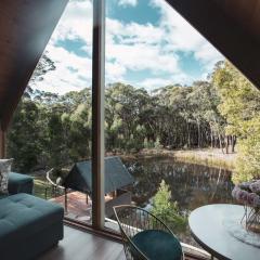La Moneta Retreat