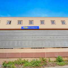 FabHotel Maruthi