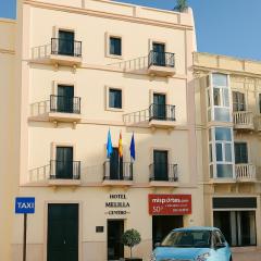 Hotel Melilla Centro