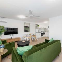 2-Bedroom Comfort near Mater Hospital Pimlico