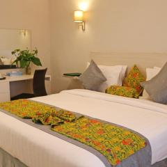 Maanzoni 680 HOTEL