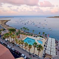 QAWRA Palace Resort & SPA