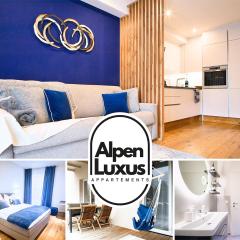 DESIGN LODGE - Apartment with Terrace in Tyrol, presendet by AlpenLuxus