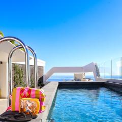 EIGHTY2 ON M - Fluent Serviced Apartments