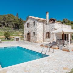 Villa Boscheto Pente