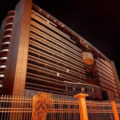 TOUMAI PALACE td