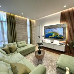 Shengjini Nova Home
