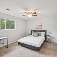 Kenridge Apartments 1230 I Comfy 2 Bed 2 Bath