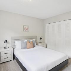 Kenridge Apartments 1635 I Comfy 2 Bed 2 Bath