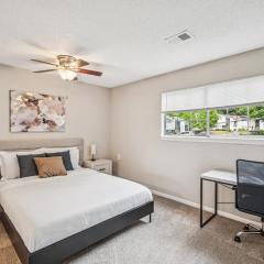 Kenridge Apartments 1705 I 2 Bed 2 Bath
