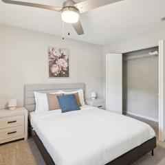 Kenridge Apartments 2035 I Comfy 2 Bed 2 Bath