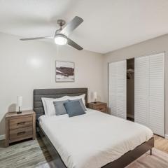 Kenridge Apartments 2705 I Comfy 2 Bed 2 Bath