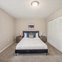 Kenridge Apartments 730 I Spacious 2 Bed 1 Bath